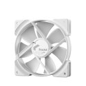 Fractal Design | Prisma AL-12 PWM | White | ARGB Fan