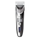 Panasonic | ER-SC60-S803 | Electric Hair Clipper | Cordless | Number of length steps 38 | Silver