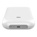 Xiaomi Mi | Portable Photo Printer | Wireless | Colour | Zink | Other | White