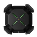 Xiaomi Trójzakresowy bezprzewodowy Wi-Fi 6 router Mi AX9000 802.11ax 4804+2402+1148 Mbit/s 10/100/1000/2500 Mbit/s Ethernet LAN 