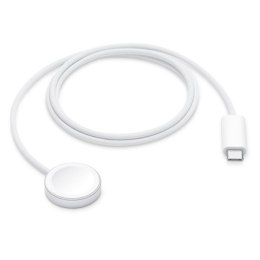Kabel magnetyczny do szybkiej ładowarki Apple Watch na USB-C (1 m) Apple