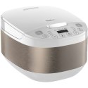 TEFAL | RK622130 | Multicooker | 4 L | Liczba programów 12 | Biały TEFAL | RK622130 | Multicooker | 4 L | Liczba programów 12 | Biały