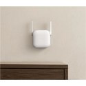 Xiaomi | WiFi Range Extender | N300 | 802.11b | 300 Mbit/s | Ethernet LAN (RJ-45) ports 1 | Mesh Support No | MU-MiMO No | No mo