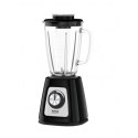 TEFAL | Blender | BlendForce 2 BL435831 | Tabletop | 800 W | Jar material Glass | Jar capacity 1.75 L | Ice crushing | Black