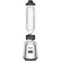 TEFAL | Blender | BL15FD Mix&Move | Tabletop | 300 W | Materiał słoika Tritan | Stal nierdzewna