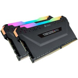 Corsair | 16 GB | DDR4 | 3200 MHz | PC/server | Registered No | ECC No