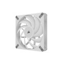 Corsair | 140mm PWM Dual Fan Kit | iCUE AF140 RGB ELITE | Wentylator obudowy