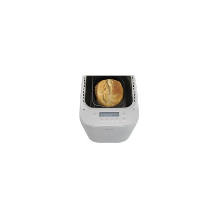 Panasonic | Wypiekacz do chleba | SD-ZP2000WXE | 700 W | Ilość programów 18 | Szary | Biały Panasonic | Wypiekacz do chleba | SD-ZP2000WXE | 700 W | Ilość programów 18 | Szary | Biały