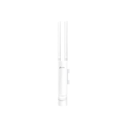 TP-LINK | 300Mbps Wireless N Outdoor Access Point | EAP113 | 802.11n | 300 Mbit/s | Ethernet LAN (RJ-45) ports 1 | MU-MiMO No | 