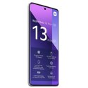 Xiaomi Note 13 Pro+ w kolorze Aurora Purple, 6.67"", AMOLED, 1220 x 2712 pikseli, z procesorem Mediatek Dimensity 7200 Ultra, 12