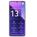 Xiaomi Note 13 Pro+ w kolorze Aurora Purple, 6.67"", AMOLED, 1220 x 2712 pikseli, z procesorem Mediatek Dimensity 7200 Ultra, 12