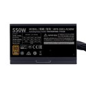 Cooler Master | MPE-5501-ACABW-B | 550 W Cooler Master | MPE-5501-ACABW-B | 550 W