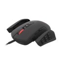 Genesis | PAW3327 | Gaming Mouse | Gaming Mouse | Xenon 770 | Tak