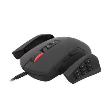 Genesis | PAW3327 | Gaming Mouse | Gaming Mouse | Yes | Xenon 770