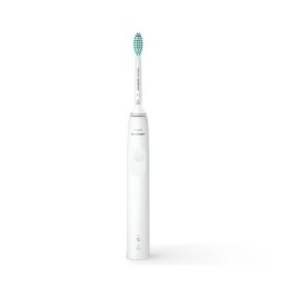 Elektryczna szczoteczka do zębów Philips | Sonicare | HX3671/13 | Akumulatorowa | Dla dorosłych | Liczba główek szczoteczki w ze