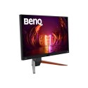 BenQ EX270QM 27" IPS 2560x1440/16:9/400cd/m2/1ms/Metallic Grey/HDMI, DP, USB | Benq