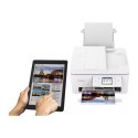 Canon IJ MFP PIXMA TS7750i | Canon White A4/Legal TS7750i Colour Ink-jet Canon PIXMA