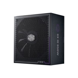 Cooler Master | Zasilacz | Master GX3 850 Gold | 850 W