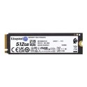 Kingston KC3000 512GB PCIe 4.0 SSD