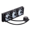 Cooler Master CPU Liquid Cooler MasterLiquid 360L Core ARGB Cooler Master Intel, AMD