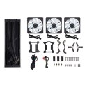 Cooler Master CPU Liquid Cooler MasterLiquid 360L Core ARGB Cooler Master Intel, AMD