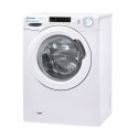 Candy | CS4 1172DE/1-S | Washing Machine | Energy efficiency class D | Front loading | Washing capacity 7 kg | 1100 RPM | Depth 