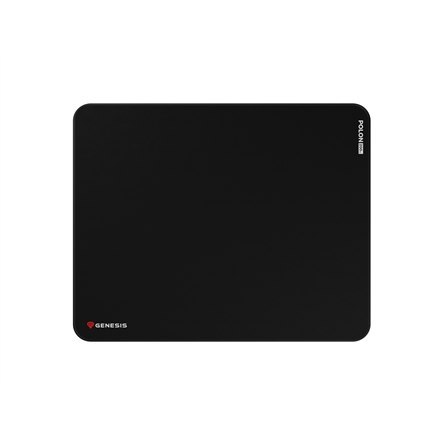 GENESIS Mouse Pad, Polon 200 XL, 500x400 mm