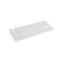 Genesis | White | Mechanical Gaming Keyboard | THOR 404 TKL RGB | Mechanical Gaming Keyboard | Wired | US | USB Type-A | 1005 g 