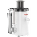 TEFAL | Fruitelia Plus Juicer | ZE370138 | White/Grey | 350 W | Number of speeds 2 + Pulse