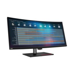 Lenovo | P40w-20 | 39,7 