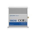 Teltonika TRM240 - wireless cellular modem - 4G LTE