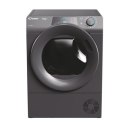 Suszarka Candy | RP4 H7A2TRER-S | Klasa efektywności energetycznej A++ | Ładowana od przodu | 7 kg | LCD | Głębokość 48,6 cm | W Suszarka Candy | RP4 H7A2TRER-S | Klasa efektywności energetycznej A++ | Ładowana od przodu | 7 kg | LCD | Głębokość 48,6 cm | W