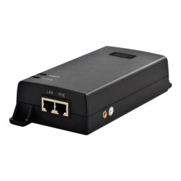 Digitus Gigabit Ethernet PoE Ultra Injector, 802.3af/at, 60 W | DN-95104