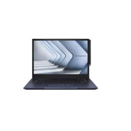 Asus | ExpertBook | B7402FVA-P60392X | Star Black | 14 