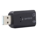 Gembird | SC-USB2.0-01 - karta dźwiękowa