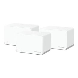 Routery | AX1800 Whole Home Mesh WiFi 6 System | 802.11ax | Porty Ethernet LAN (RJ-45) 1 | Obsługa sieci Mesh Tak | MU-MiMO Tak 