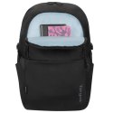 Targus 15.6" EcoSmart® Zero Waste Backpack, Black Targus 15.6" EcoSmart® Zero Waste Backpack, Black