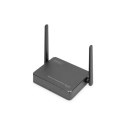 Click and Present Pro - Wireless Collaboration System | DS-55317 | 802.11ac | 10/100 Mbit/s | Ethernet LAN (RJ-45) ports 1 | Mes