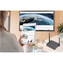 Click and Present Pro - Wireless Collaboration System | DS-55317 | 802.11ac | 10/100 Mbit/s | Ethernet LAN (RJ-45) ports 1 | Mes