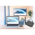 Click and Present Pro - Wireless Collaboration System | DS-55317 | 802.11ac | 10/100 Mbit/s | Ethernet LAN (RJ-45) ports 1 | Mes