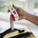 Adler | Travel Luggage Scale | AD 8189 | Maksymalna waga (udźwig) 40 kg | Dokładność 100 g | Biały Adler | Travel Luggage Scale | AD 8189 | Maksymalna waga (udźwig) 40 kg | Dokładność 100 g | Biały