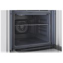 Candy FIDC X605/CA Oven, Capacity 65 L, Mechanical and electronic control, Black Candy FIDC X605/CA Oven, Capacity 65 L, Mechanical and electronic control, Black