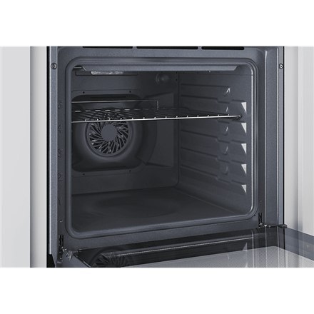 Candy FMCIDC N602/CA Oven, Capacity 65 L, Mechanical control, Black Candy FMCIDC N602/CA Oven, Capacity 65 L, Mechanical control, Black