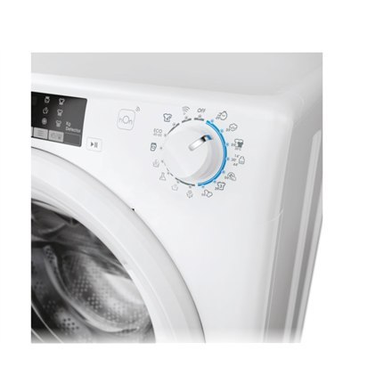 Candy CO 474TWM6/1-S Washing Machine, A, Front loading, Depth 49 cm, 7 kg, White Candy CO 474TWM6/1-S Washing Machine, A, Front loading, Depth 49 cm, 7 kg, White