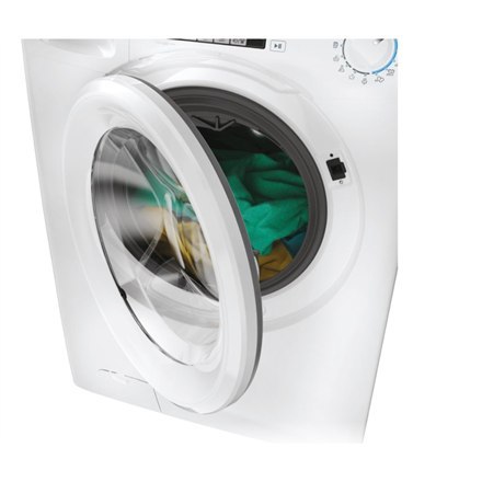 Candy CO 474TWM6/1-S Washing Machine, A, Front loading, Depth 49 cm, 7 kg, White Candy CO 474TWM6/1-S Washing Machine, A, Front loading, Depth 49 cm, 7 kg, White