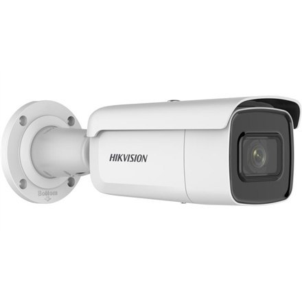 Kamera IP Hikvision | DS-2CD2646G2T-IZS | Bullet | 4 MP | 2,8 mm-12 mm | Power over Ethernet (PoE) | IP67, IK10 | H.265+ | Karta Kamera IP Hikvision | DS-2CD2646G2T-IZS | Bullet | 4 MP | 2,8 mm-12 mm | Power over Ethernet (PoE) | IP67, IK10 | H.265+ | Karta
