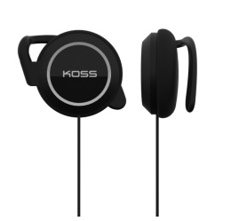 Koss | KSC21k | Headphones | Wired | In-ear | Black