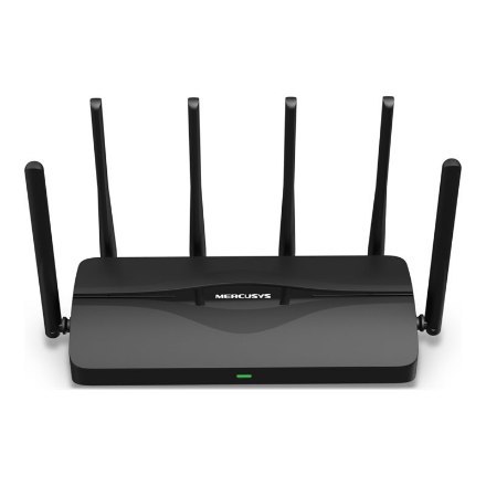 Mercusys BE9300 Tri-Band Wi-Fi 7 Router