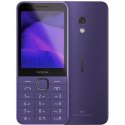 235 4G (2024) | Fioletowy | 2,8 " | 128 MB | 64 MB | Dual SIM | Bluetooth | 5.0 | USB w wersji USB Type-C | Aparat główny 2 MP | 235 4G (2024) | Fioletowy | 2,8 " | 128 MB | 64 MB | Dual SIM | Bluetooth | 5.0 | USB w wersji USB Type-C | Aparat główny 2 MP |