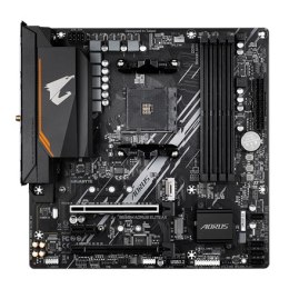 GIGABYTE M/B B550M AORUS ELITE AX1.3